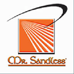 Mr. Sandless - Gilbert