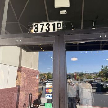 New Balance - The address of the store - Shoe Stores Near Me - Albuquerque, New Mexico