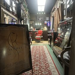 Michaels Hair Studio