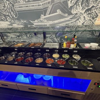Revopot - Sauce bar - Chinese Near Me - San Jose, California