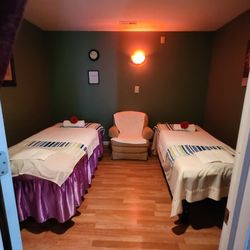 New Oriental Massage