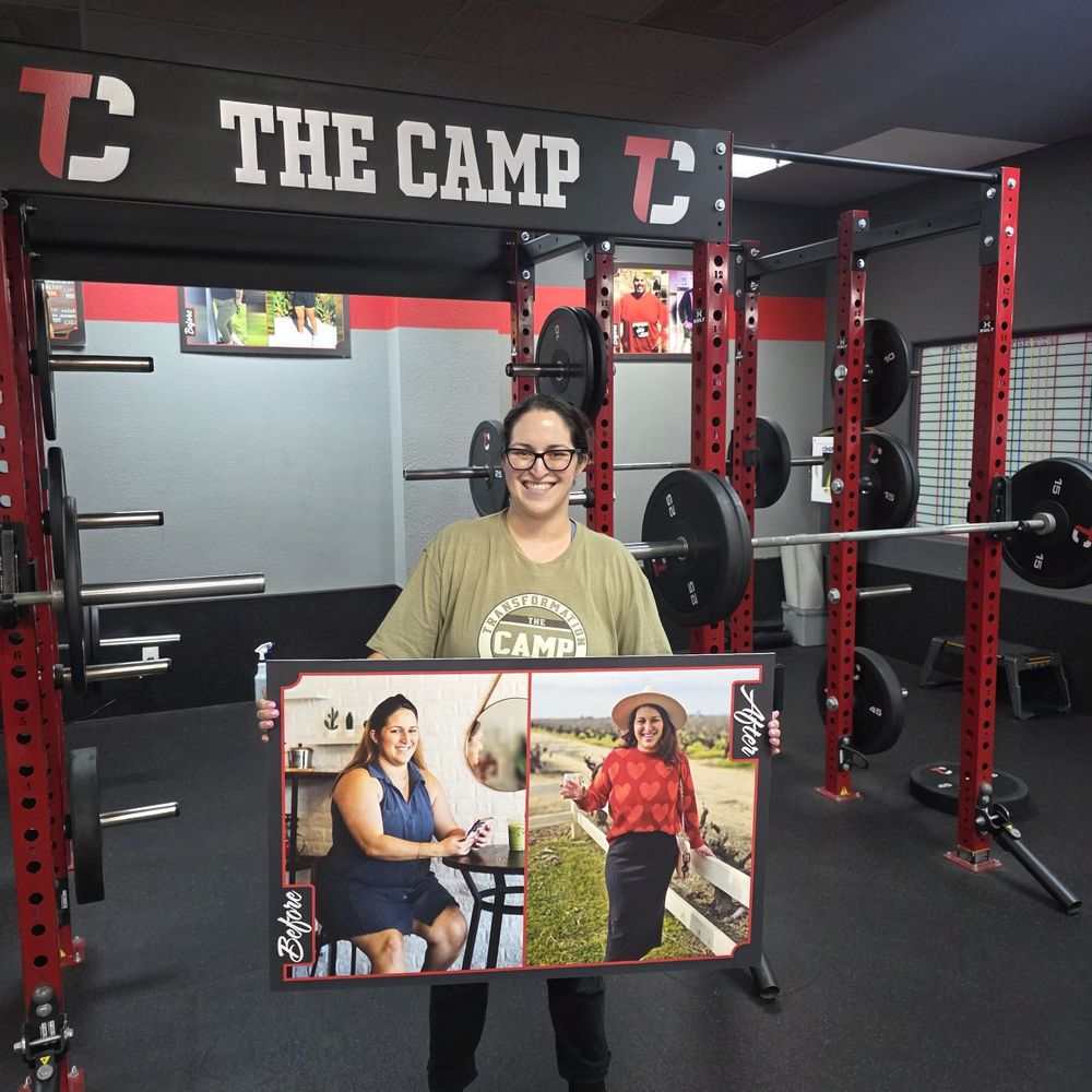 The Camp Transformation Center - Weight Loss Centers Near Me - Elk Grove, California The Camp Transformation Center - Weight Loss Centers Near Me - Elk Grove, California
