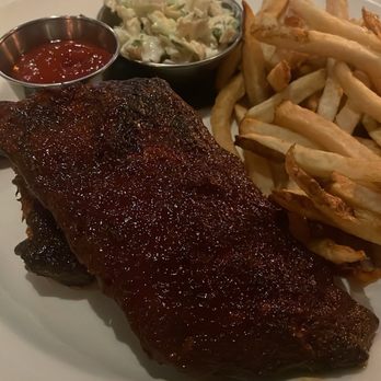 11th Post On Queen - Baby back ribs - Salad Near Me - Niagara-on-the-Lake, Ontario 11th Post On Queen - Baby back ribs - Salad Near Me - Niagara-on-the-Lake, Ontario