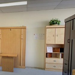 La Brie's Sleep Center