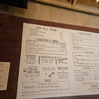 Hometown Bar-B-Que - Barbeque Near Me - Brooklyn, New York