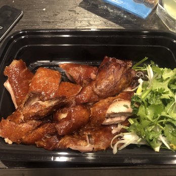 Kwok's Bistro - Crispy roast  duck - Chinese Near Me - Reno, Nevada