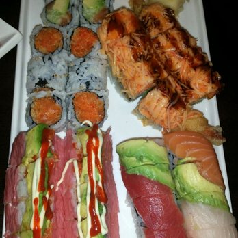 Hokkai Sushi - Sushi Bars Near Me - Glen Ellyn, Illinois Hokkai Sushi - Sushi Bars Near Me - Glen Ellyn, Illinois