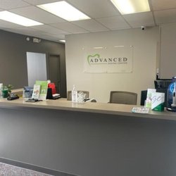 Advanced Dental Center - Middletown