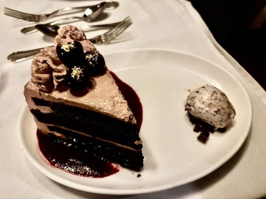 Bern's Steak House by null