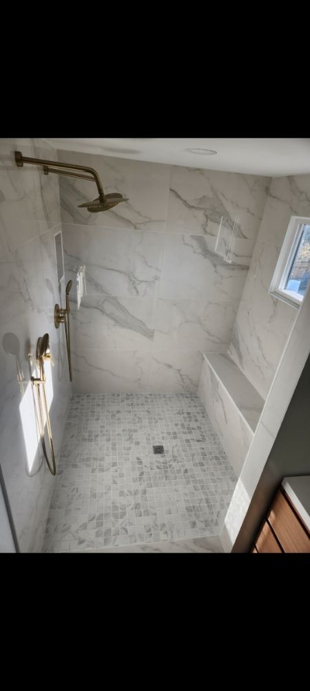 Slide of Vortex Plumbing