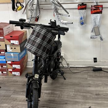 Jb Bike Shop - E scooter. - Bikes Near Me - Canoga Park, California Jb Bike Shop - E scooter. - Bikes Near Me - Canoga Park, California