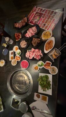 Korea House by null