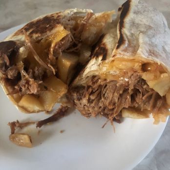Lola's Kitchen - Mexican Near Me - Barstow, California