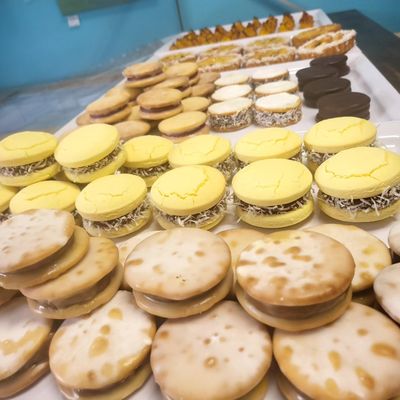 Seatango Argentine Bakery & Cafe by null