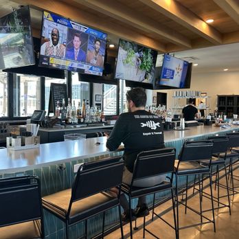 The Goat Pflugerville - Bar - Bars Near Me - Pflugerville, Texas