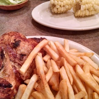 El Chévere - Peruvian Near Me - Passaic, New Jersey
