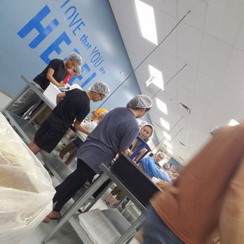 Feed My Starving Children - Community Service/Non-Profit Near Me - Tempe, Arizona