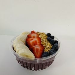 La Pinata Cafe - Piñata Açaí Bowl