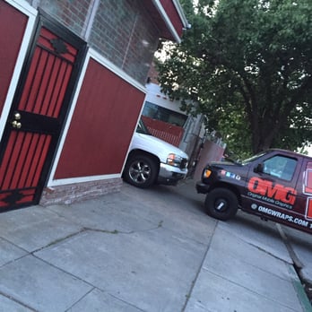 Den Defenders Security Doors - Done deal! - Chimney Sweeps Near Me