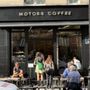 Motors Coffee