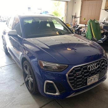 Audi Denver - Car Dealers Near Me - Littleton, Colorado