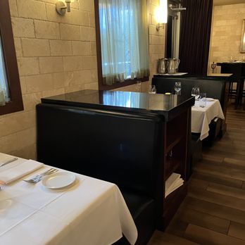Eddie V's Prime Seafood - Steakhouses Near Me - Houston, Texas Eddie V's Prime Seafood - Steakhouses Near Me - Houston, Texas