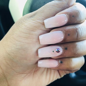 The Nail Studio - Nail Salons Near Me - Riverside, California