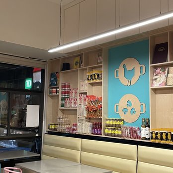 Potluck Hawker Eatery - Indonesian Near Me - Vancouver, British Columbia