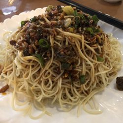渝川菜館