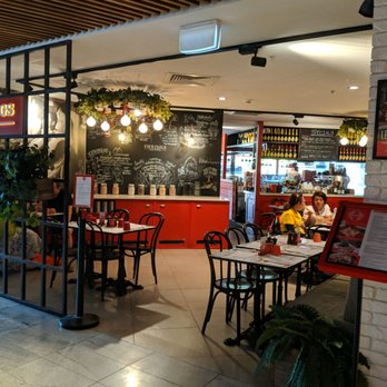 Four Frogs Creperie Circular Quay - Creperies Near Me - Circular Quay, NSW Four Frogs Creperie Circular Quay - Creperies Near Me - Circular Quay, NSW