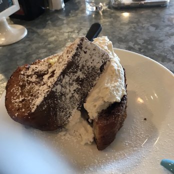 Phoebe's Diner - Deep fried French Toast - Breakfast & Brunch Near Me - Austin, Texas Phoebe's Diner - Deep fried French Toast - Breakfast & Brunch Near Me - Austin, Texas