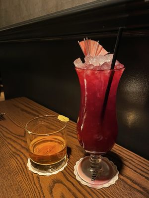 Dauphine’s by null Dauphine’s by null