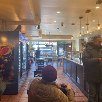 Original Joe’s Pizzeria - Inside - Burgers Near Me - The Bronx, New York Original Joe’s Pizzeria - Inside - Burgers Near Me - The Bronx, New York