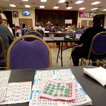 Elks Lodge No 2591 - Bingo at Elks Club - Social Clubs Near Me - Wildomar, California