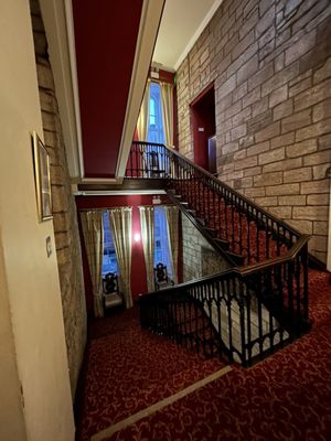 Dalhousie Castle Hotel And Spa by null