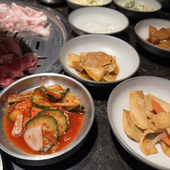 Gogi - Korean Near Me - Anchorage, Alaska Gogi - Korean Near Me - Anchorage, Alaska