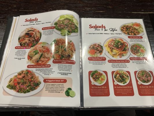 Menu photo 8 Chai Thai Noodles Hayward, CA Menu photo 8 Chai Thai Noodles Hayward, CA