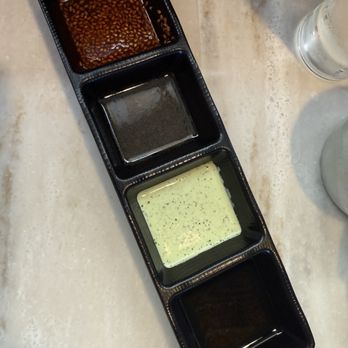 Kale’s Hale - The sauces - Barbeque Near Me - Honolulu, Hawaii