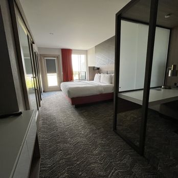 SpringHill Suites by Marriott Great Falls - Room - Hotels Near Me - Great Falls, Montana