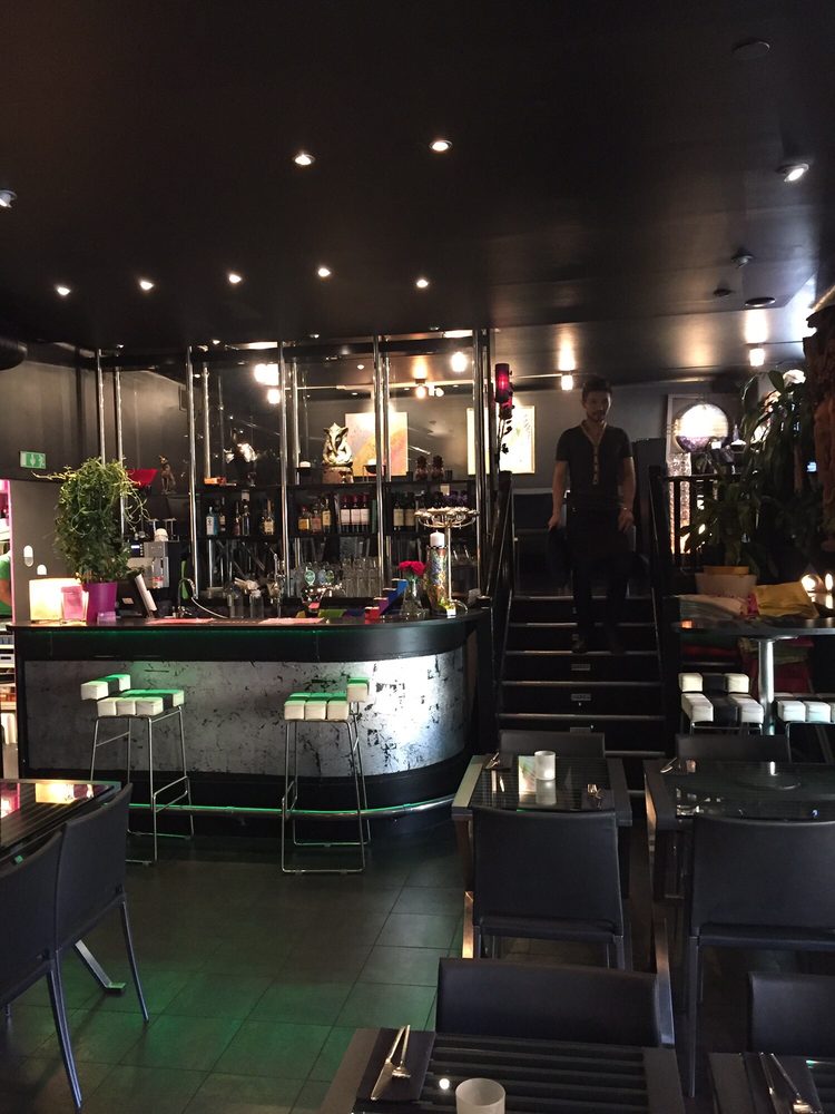 Restaurang time4thai