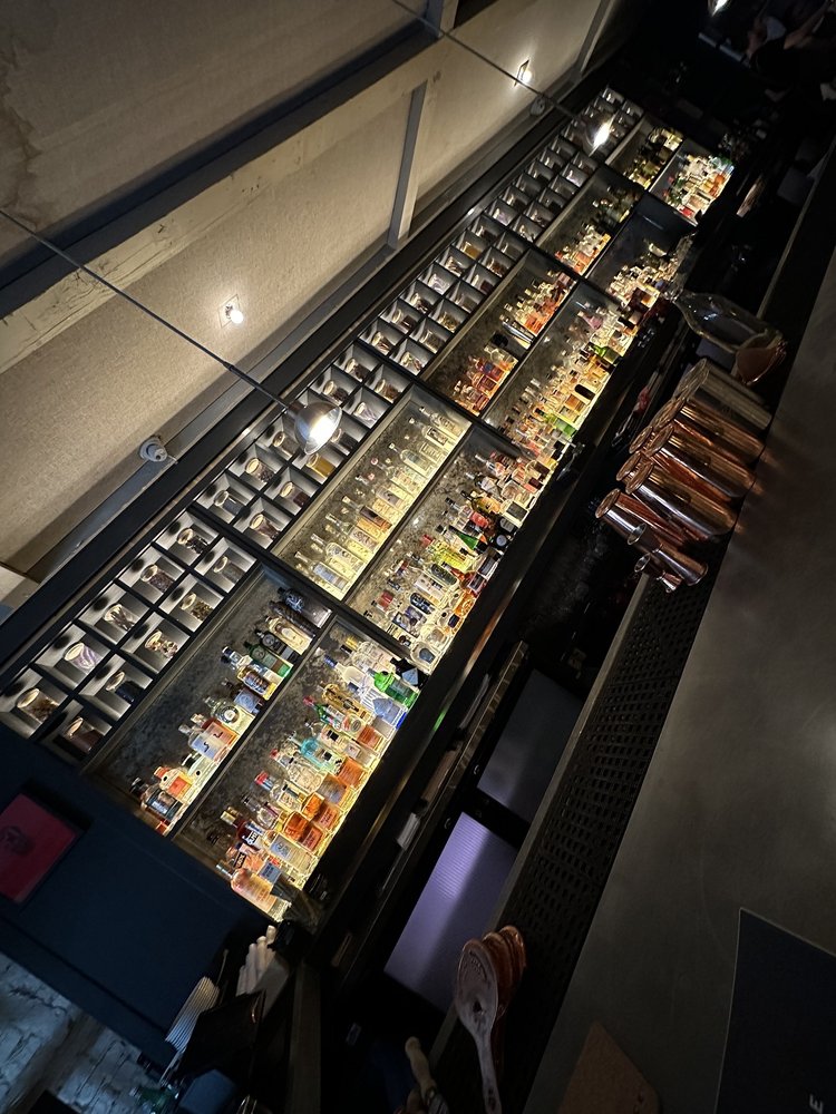 MACE 608 Photos & 359 Reviews 35 W 8th St, New York, New York