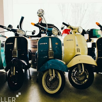 Mainroller - Ein Blick aus dem Fenster - Motorcycle Repair Near Me - Frankfurt, HE