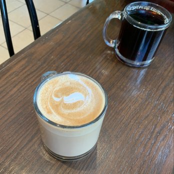 Katarina's Coffee Shop - Nom nom! - Coffee & Tea Near Me - Prescott, Ontario