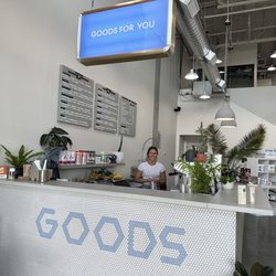 Goods Health And Wellness - Welcome