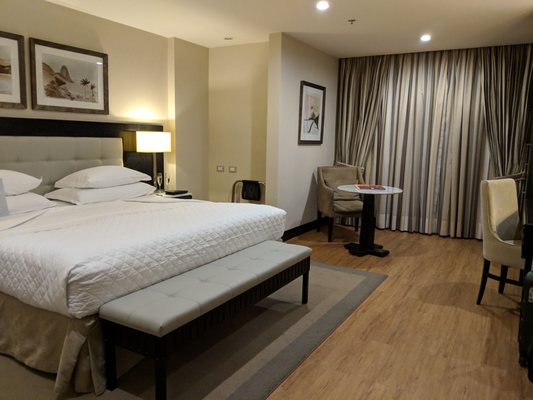 Miramar Hotel by Windsor by null