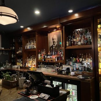 Peter Kern Library - Speakeasy, Knoxville - Speakeasies Near Me - Knoxville, Tennessee