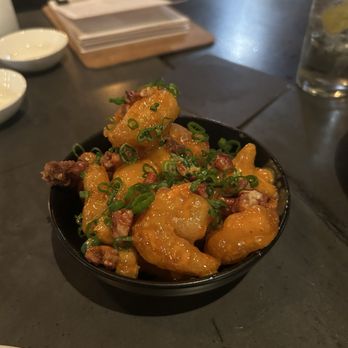 Two Ten Jack - rock Shrimp - Cocktail Bars Near Me - Nashville, Tennessee