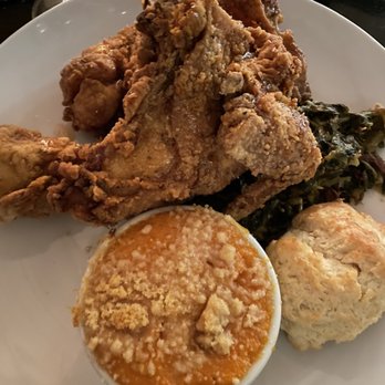 South - SOUTH-ern Fried Chicken TG - Southern Near Me - Philadelphia, Pennsylvania