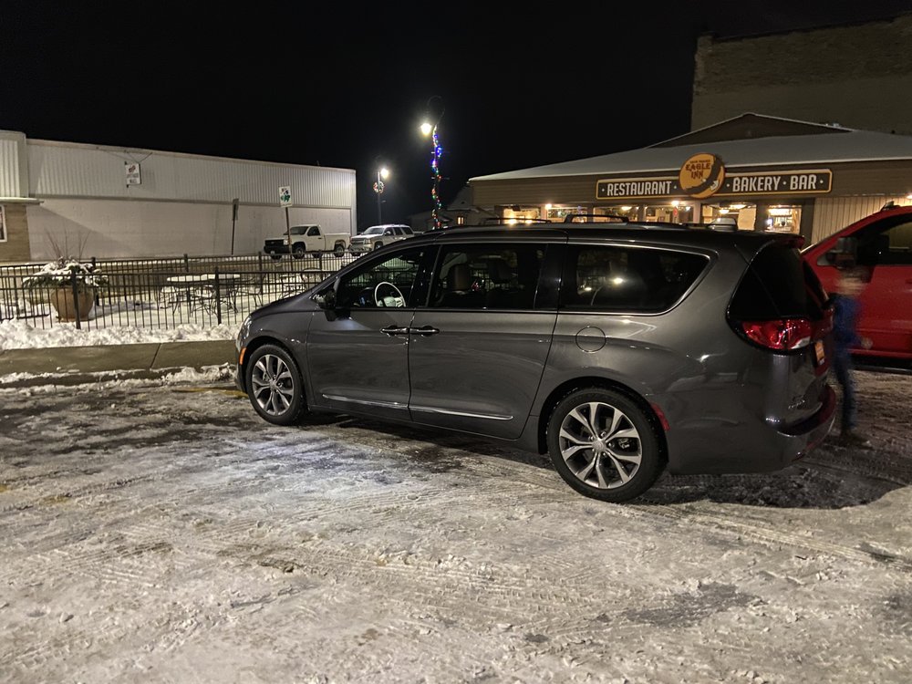 KAYSER CHRYSLER CENTER Updated August 2024 48 Photos & 12 Reviews