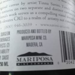 Wine & Spirits Premium Collection - Special order in honor of my daughter's name.